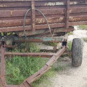 MTZ T-28 1990