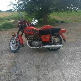 Iž Planeta 5 1990