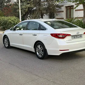 Hyundai Sonata 2017