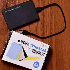 Daşky  gaty  HDD 320 GB