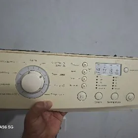 LG plata