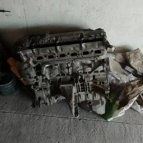 BMW mator 2,5 gıda wanus