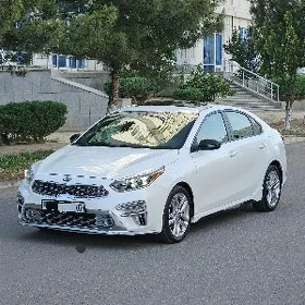 Kia Forte 2021