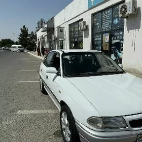 Opel Astra 1993