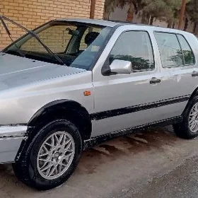 Volkswagen Golf 1997