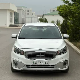 Kia Sedona 2021