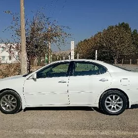Lexus ES 300 2002