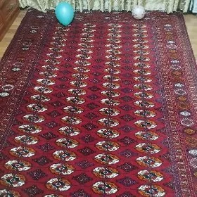Türkmen el halysy