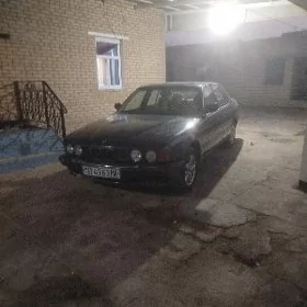 BMW 730 1991
