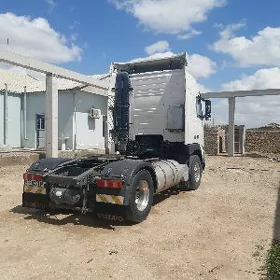 Volvo FH 420 1997