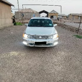 Toyota Avalon 2000