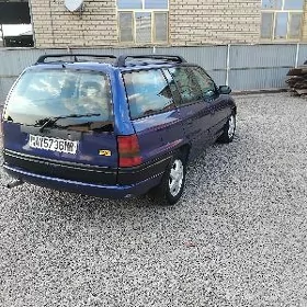 Opel Astra 1994
