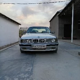 BMW 525 1995