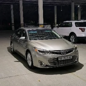 Toyota Avalon 2013