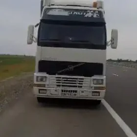 Volvo FH 420 1996
