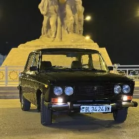Lada 2106 1981