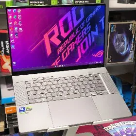 ULTRA 7+RTX4070/OLED 2.5K!