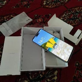 İnfinix Hot 60 Pro 16/256gb