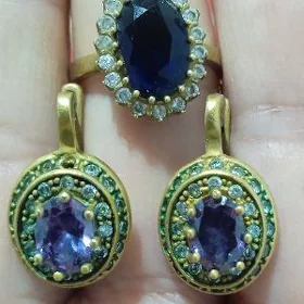 Hürrem kamplekt