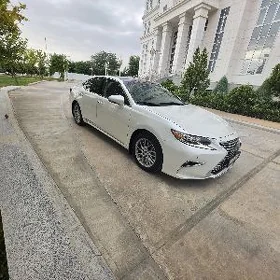 Lexus ES 350 2017