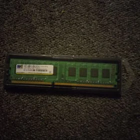 ddr ddr3 2gb x 2