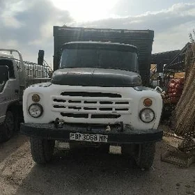Zil 130 1992