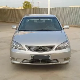 Toyota Camry 2002