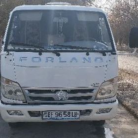 Forland H2 2011