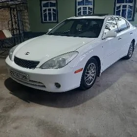 Lexus ES 330 2004