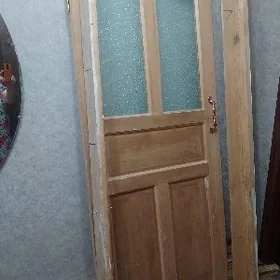 межкомнатная дверь