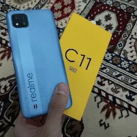 Realme c11 3/32gb