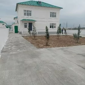 Arenda, Çoganly, Kotedž