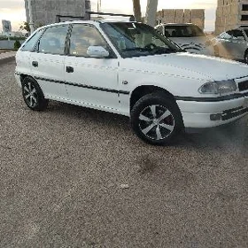 Opel Astra 1994