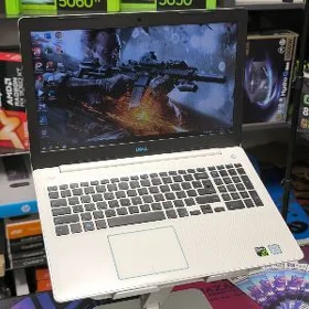 DELL GAMING GTX1050Ti 4GB!