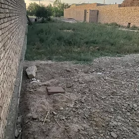 Boş melek