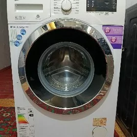 Kir maşin avtomat