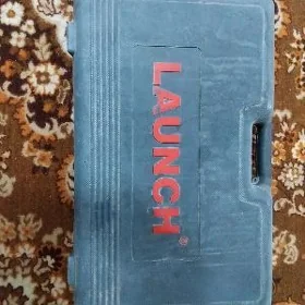 Autodiagnostica LUNCH master Х431
