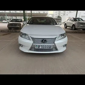 Lexus ES 350 2014
