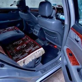 Toyota Avalon 2006