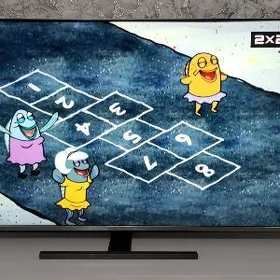 Vestel 65lik telewizor