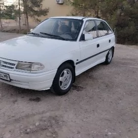 Opel Astra 1992