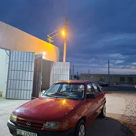 Opel Astra 1992