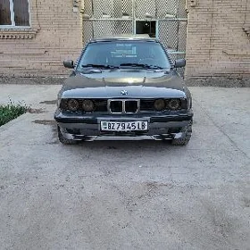 BMW 5 Series 1992
