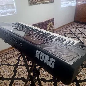 KORG PA700 PAKET