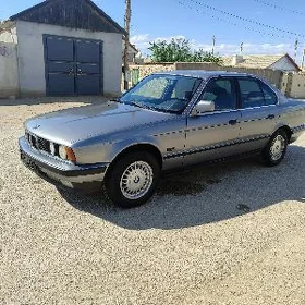 BMW 525 1992