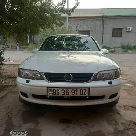Opel Vectra 1998