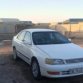 Toyota Corona 1993