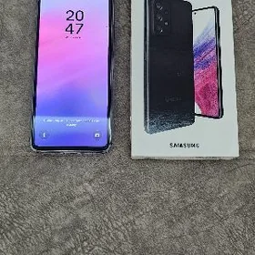 samsung galaxy A53 5G