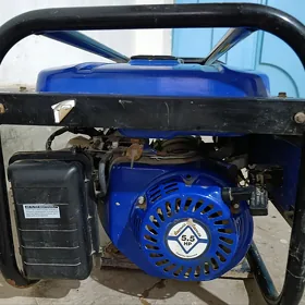 Genirator