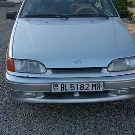 Lada 2115 2004